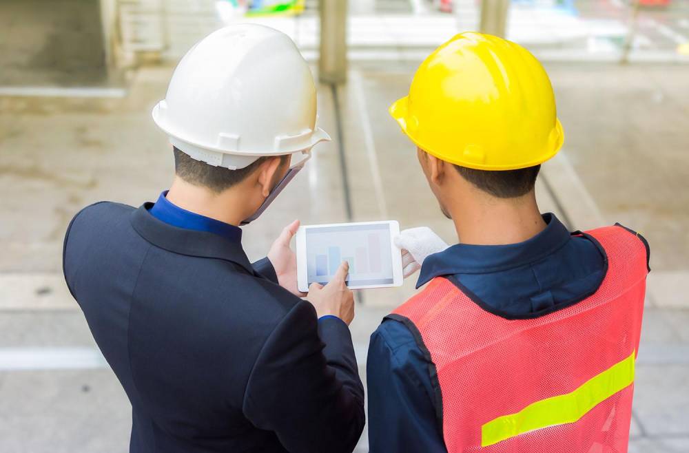 Suivi de travaux et expertise à Fourques