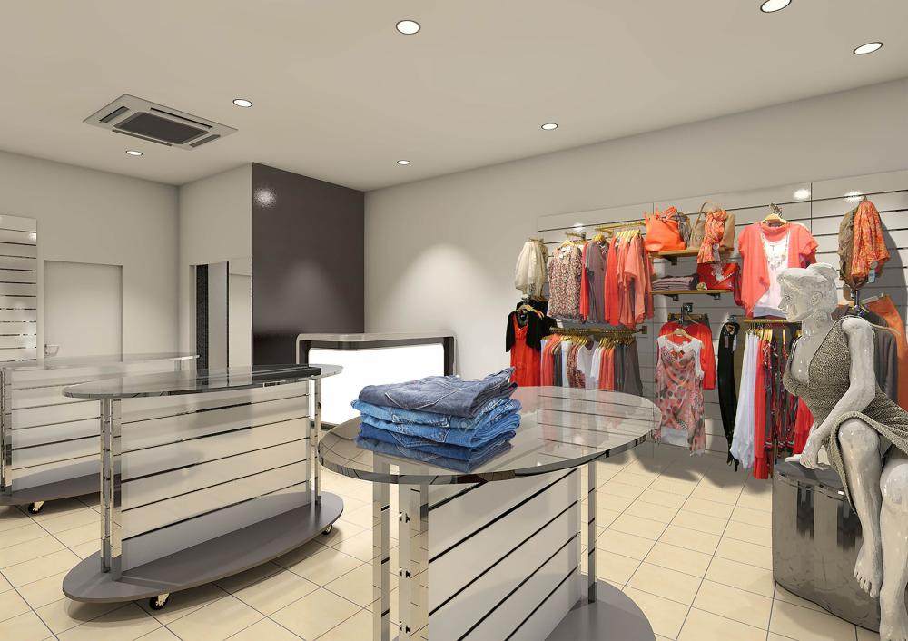 magasin